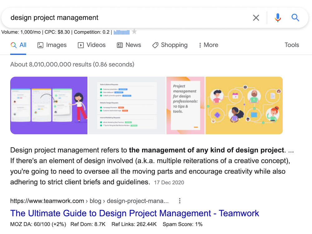The Ultimate Guide to Writing HigherQuality 'Ultimate Guides'